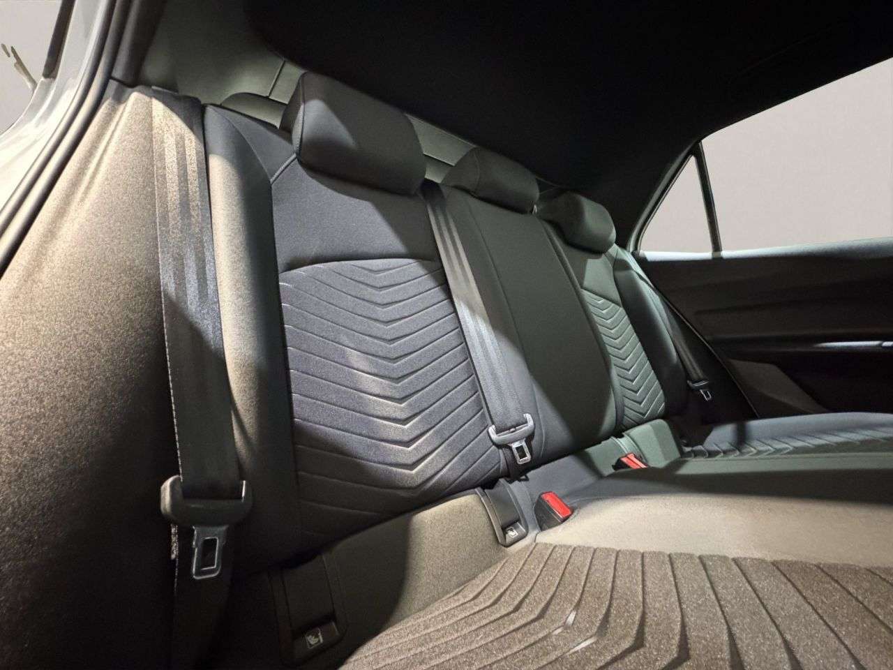 2022 CUPRA BORN 2022 CUPRA BORN