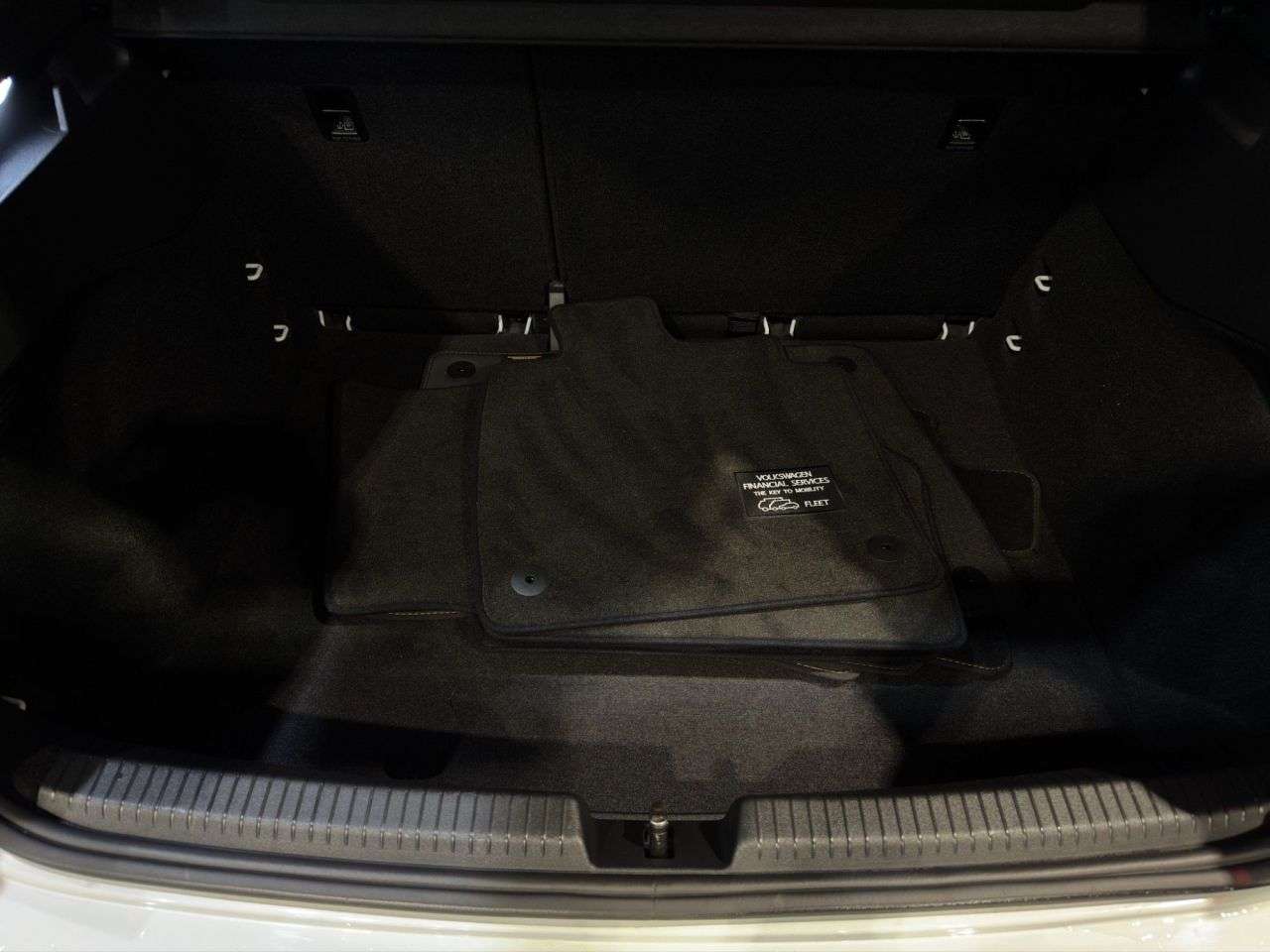 2022 CUPRA BORN 2022 CUPRA BORN