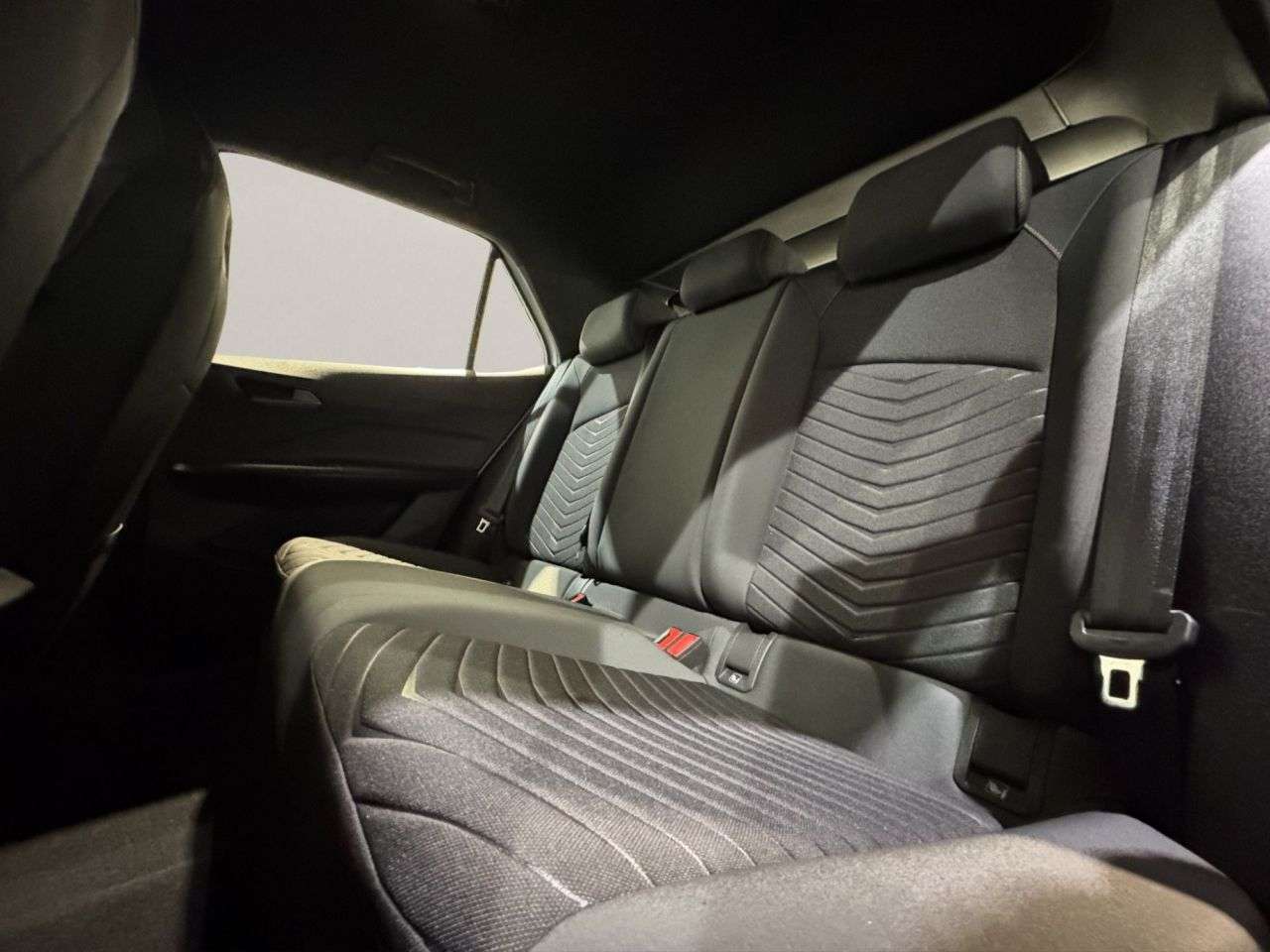 2022 CUPRA BORN 2022 CUPRA BORN