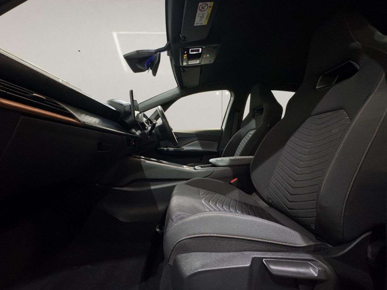 2022 CUPRA BORN 2022 CUPRA BORN