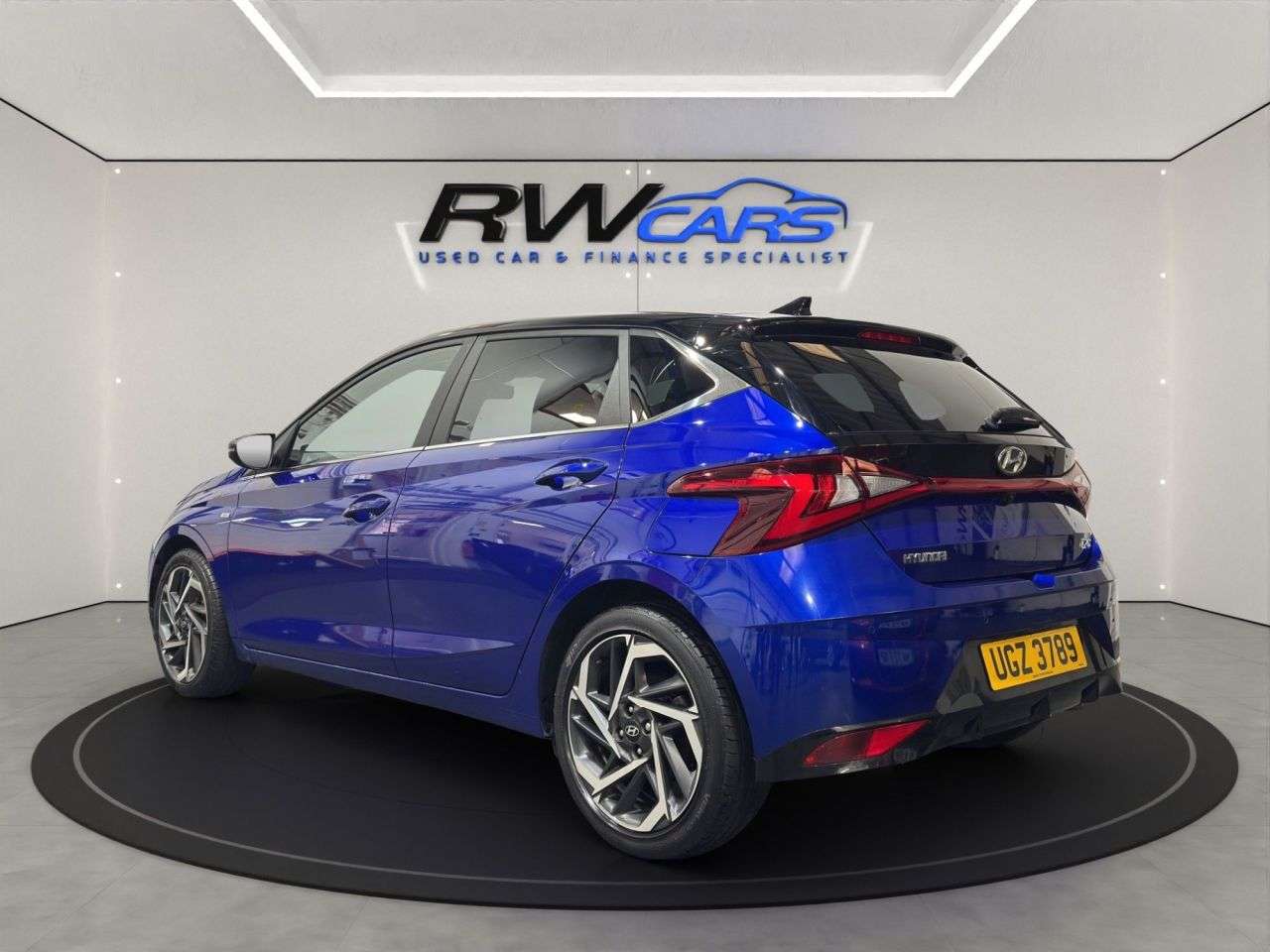 2021 HYUNDAI I20 2021 HYUNDAI I20