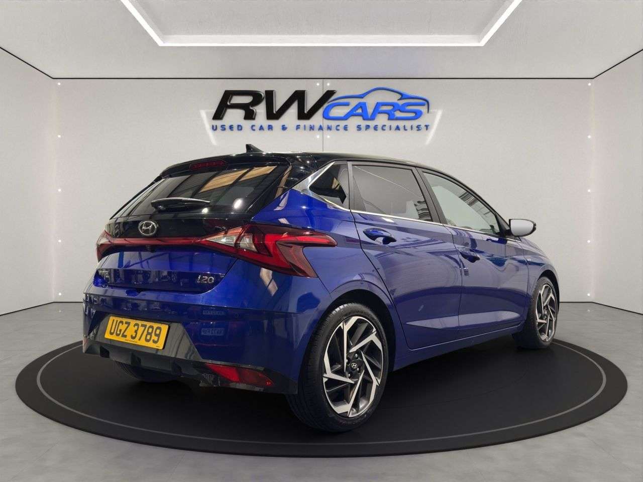 2021 HYUNDAI I20 2021 HYUNDAI I20