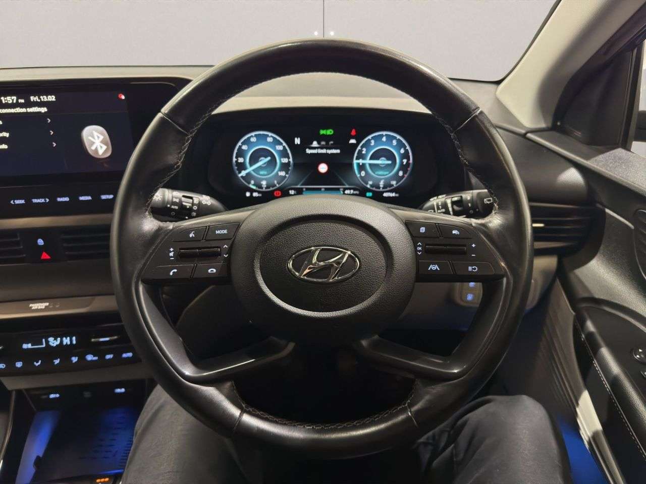 2021 HYUNDAI I20 2021 HYUNDAI I20