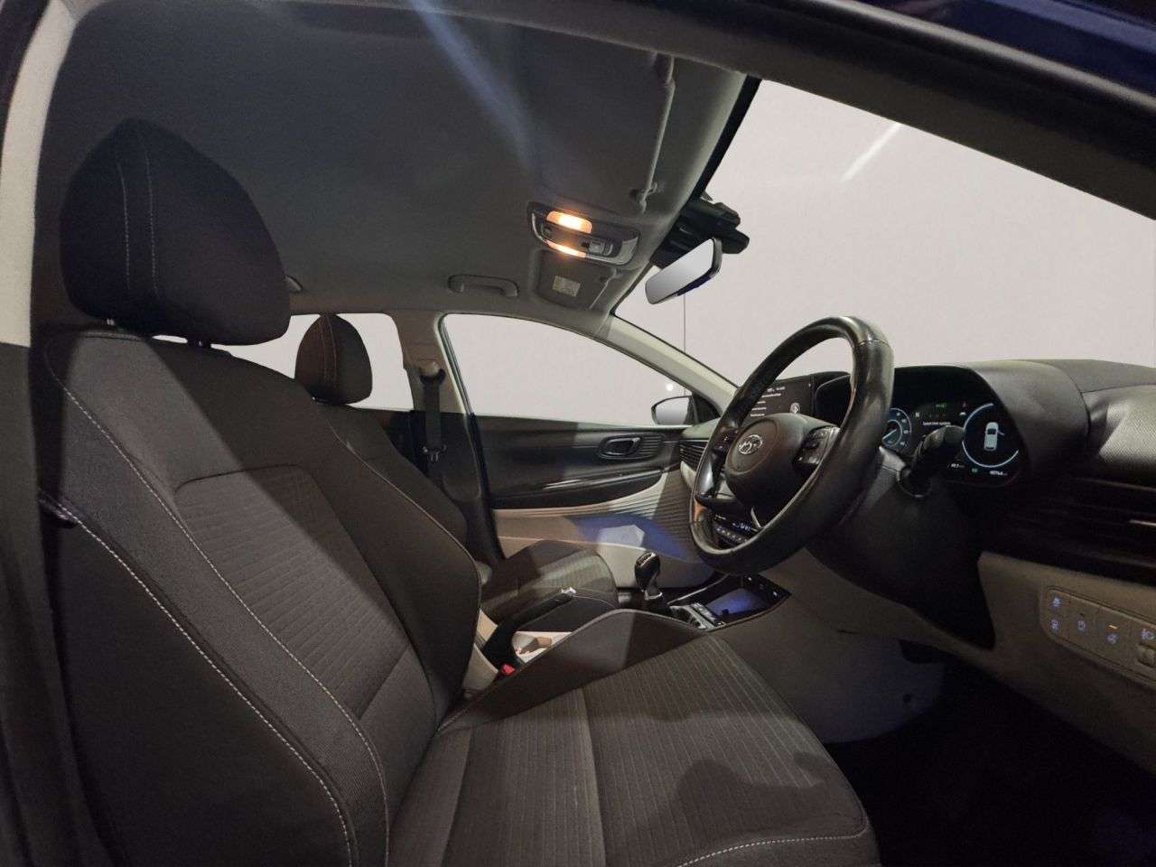 2021 HYUNDAI I20 2021 HYUNDAI I20