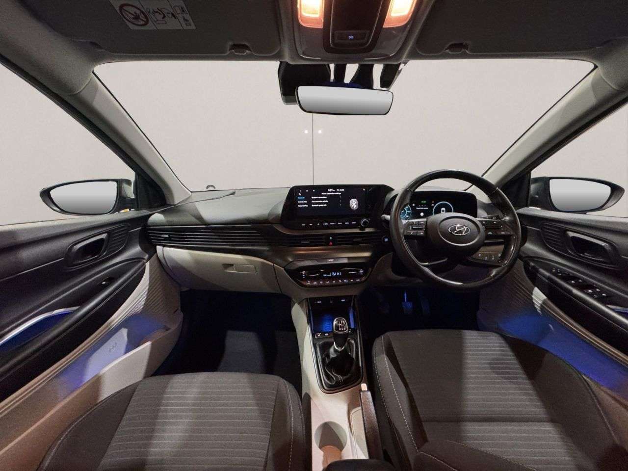 2021 HYUNDAI I20 2021 HYUNDAI I20