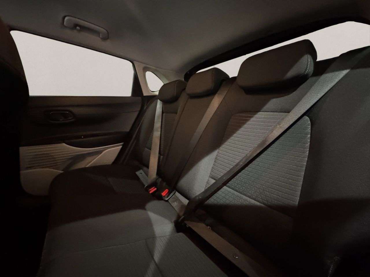 2021 HYUNDAI I20 2021 HYUNDAI I20