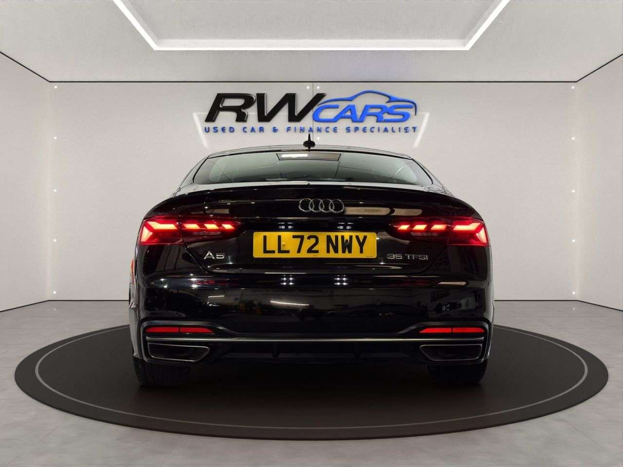 2022 AUDI A5 2022 AUDI A5