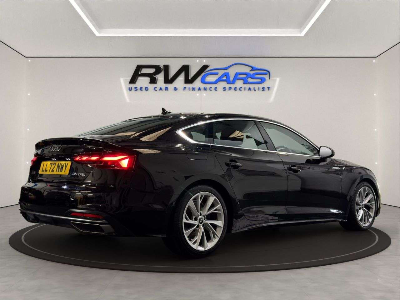 2022 AUDI A5 2022 AUDI A5
