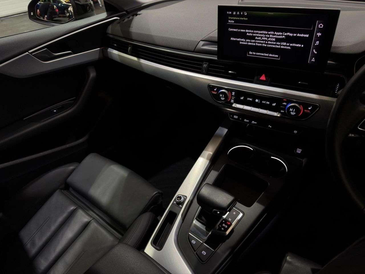 2022 AUDI A5 2022 AUDI A5