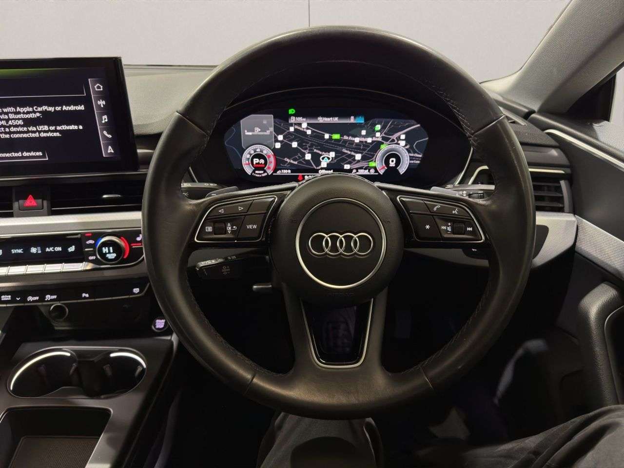 2022 AUDI A5 2022 AUDI A5