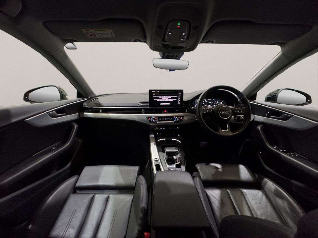 2022 AUDI A5 2022 AUDI A5