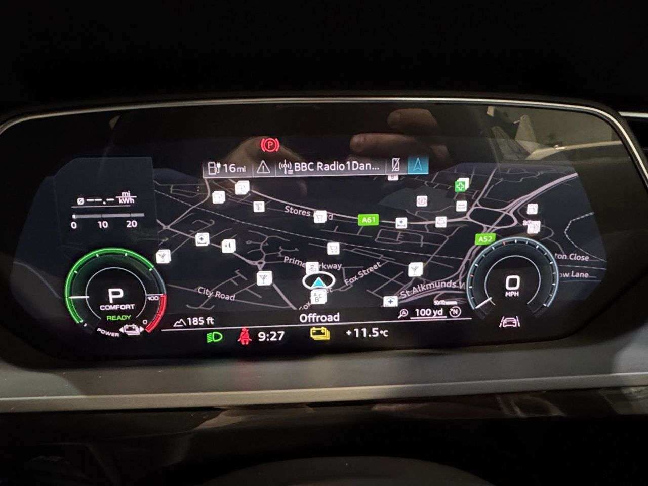 2021 AUDI E-TRON 2021 AUDI E-TRON