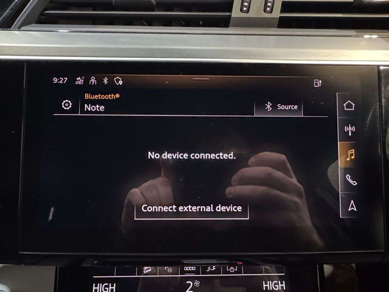 2021 AUDI E-TRON 2021 AUDI E-TRON