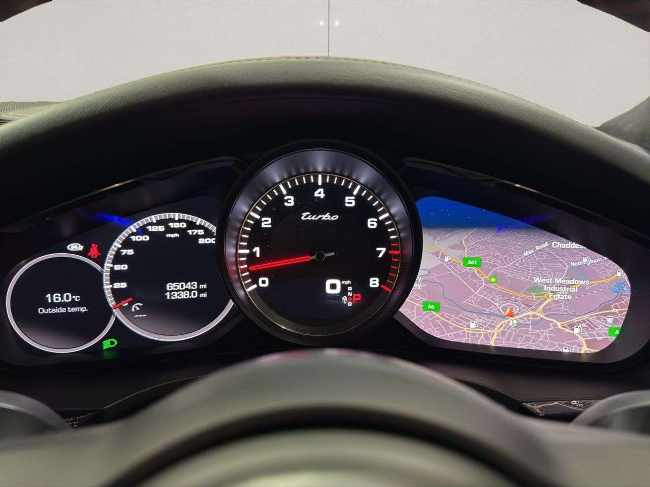 2019 PORSCHE CAYENNE 2019 PORSCHE CAYENNE