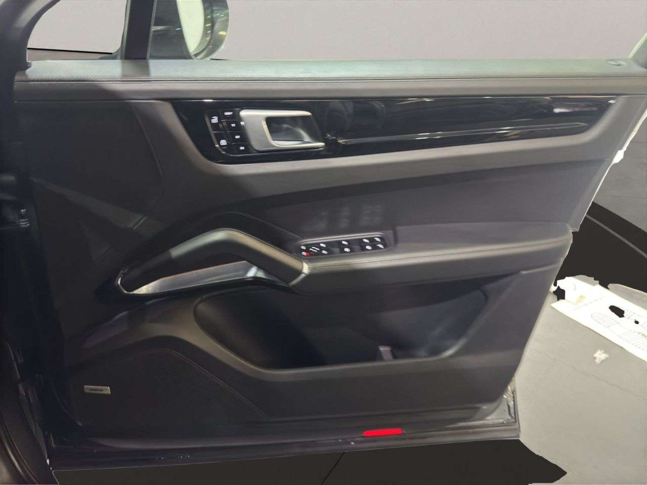 2019 PORSCHE CAYENNE 2019 PORSCHE CAYENNE