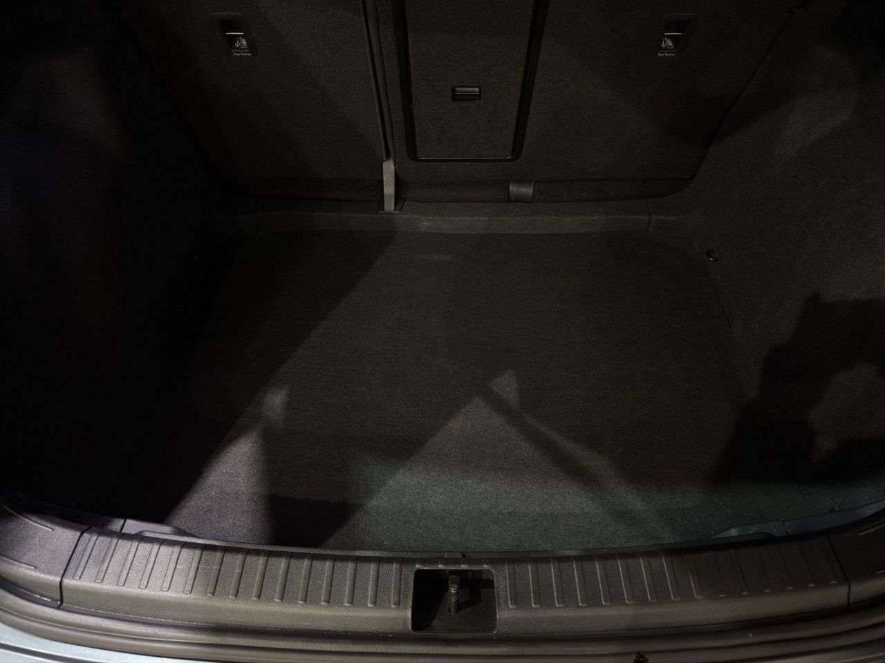 2022 SEAT ATECA 2022 SEAT ATECA