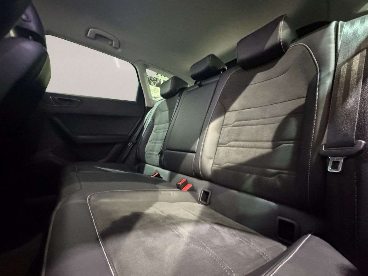 2022 SEAT ATECA 2022 SEAT ATECA