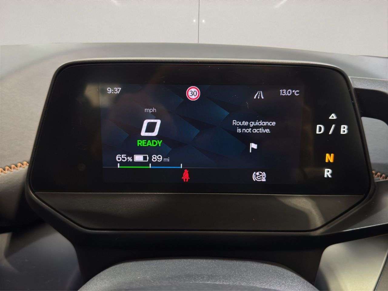 2022 CUPRA BORN 2022 CUPRA BORN