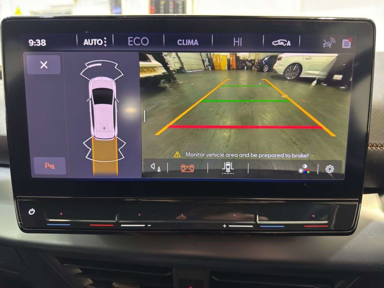 2022 CUPRA BORN 2022 CUPRA BORN