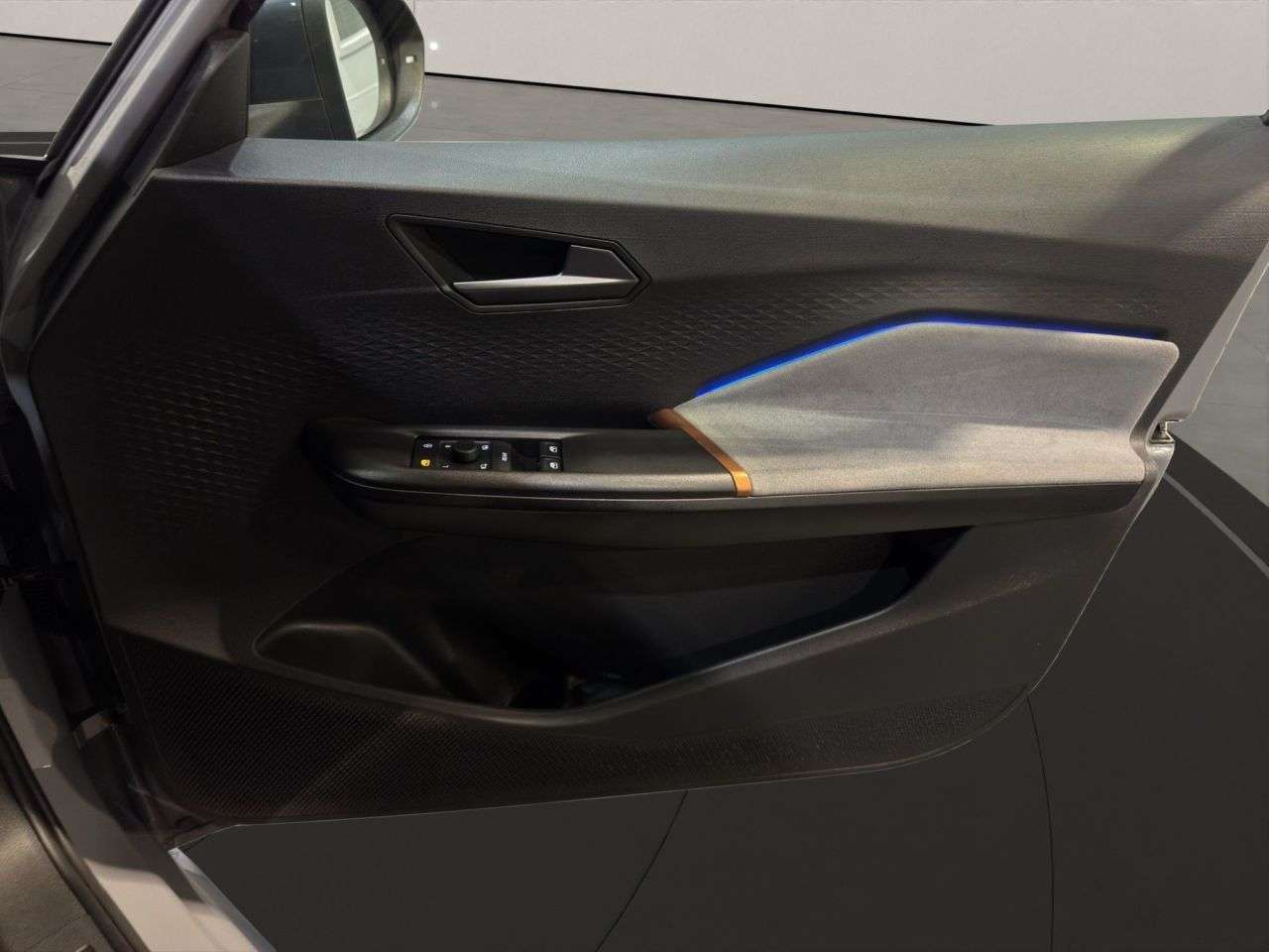 2022 CUPRA BORN 2022 CUPRA BORN