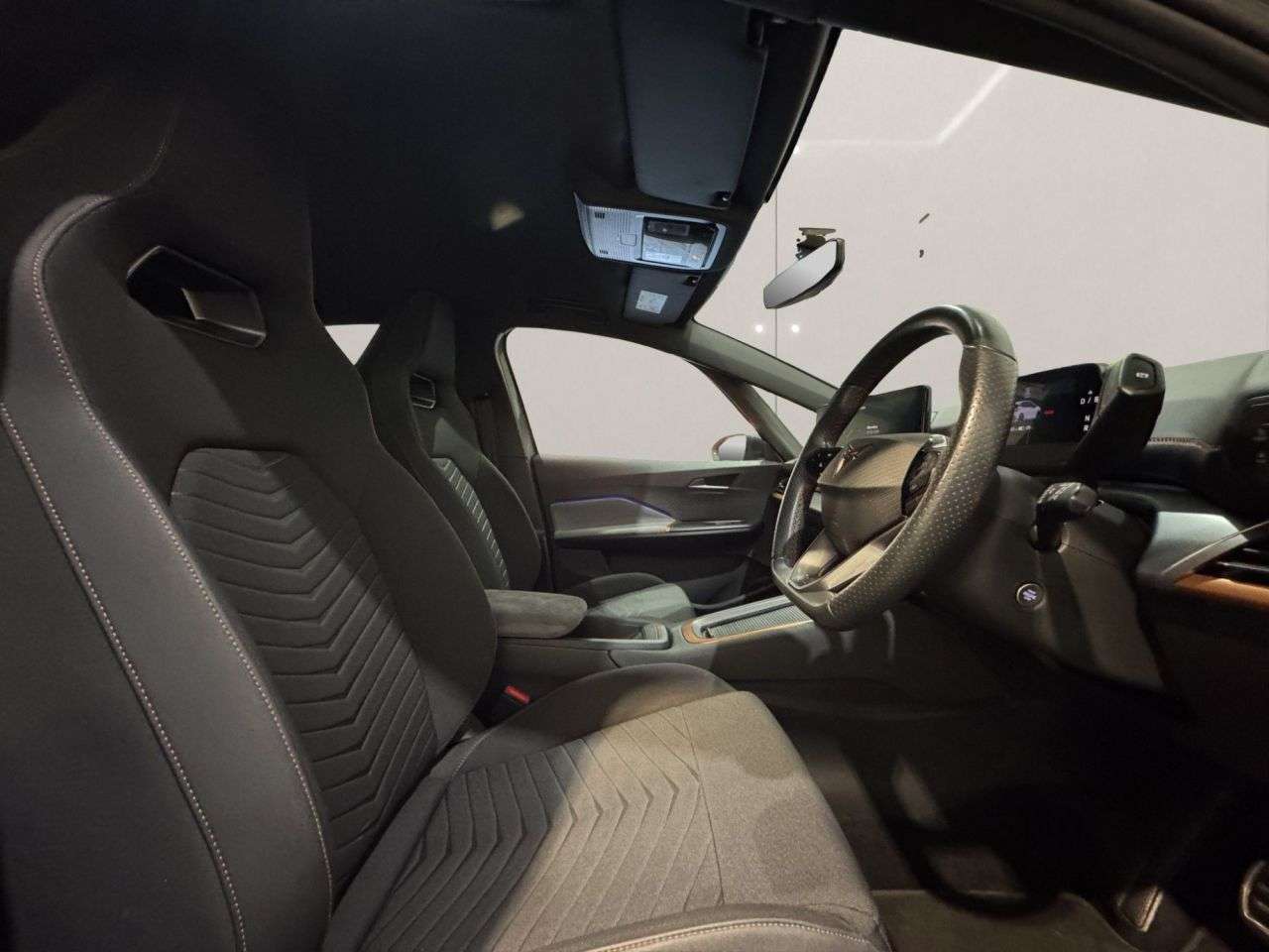 2022 CUPRA BORN 2022 CUPRA BORN