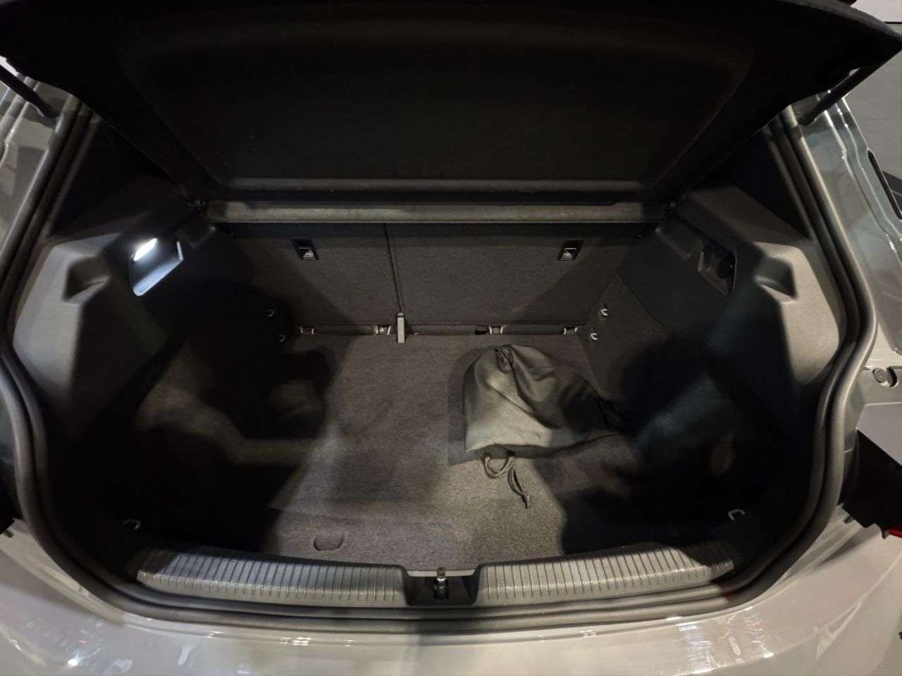 2022 CUPRA BORN 2022 CUPRA BORN