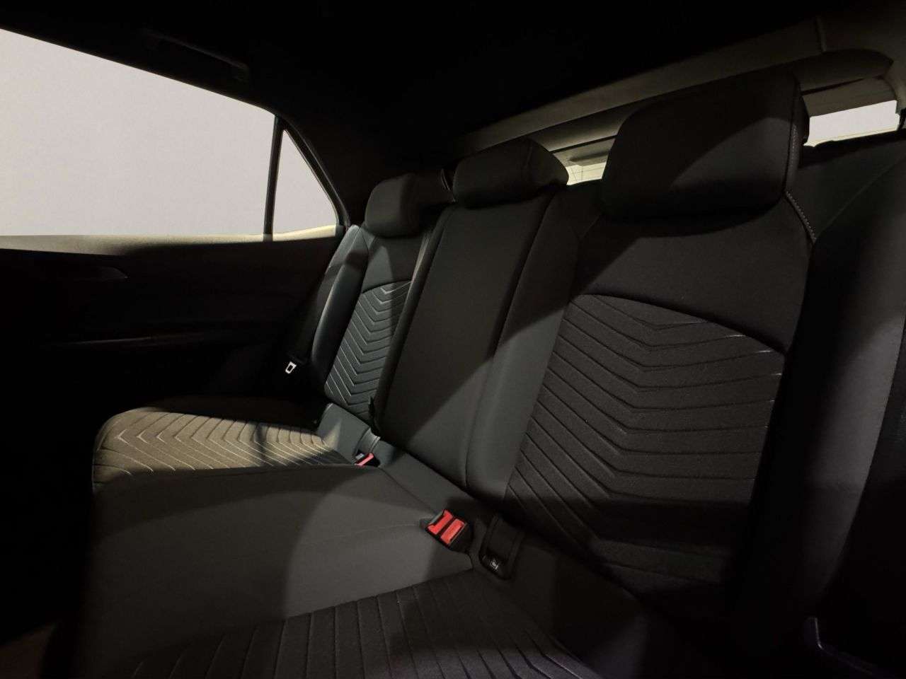 2022 CUPRA BORN 2022 CUPRA BORN