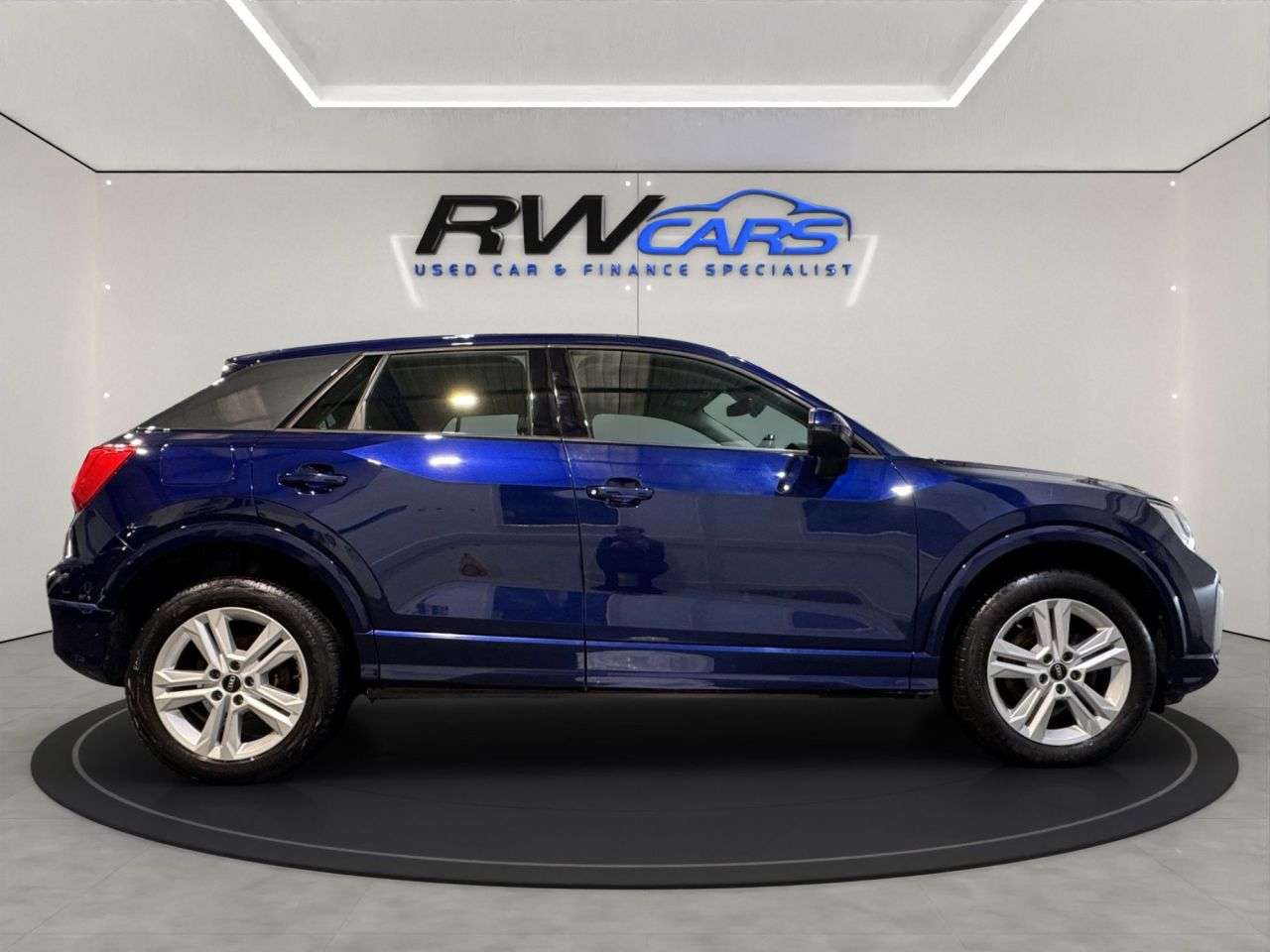 2021 AUDI Q2 2021 AUDI Q2