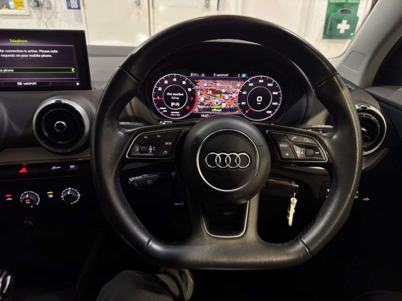 2021 AUDI Q2 2021 AUDI Q2