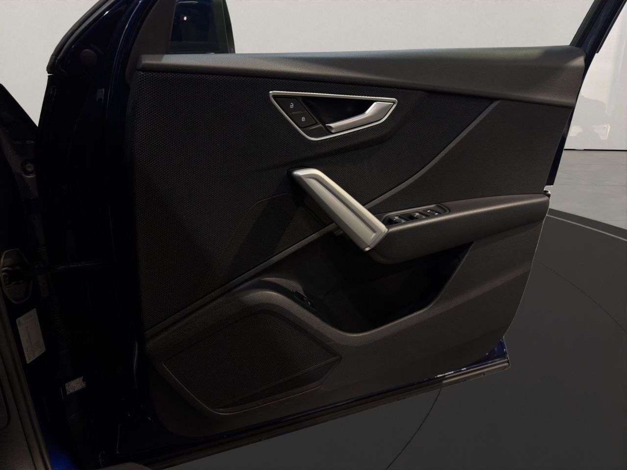 2021 AUDI Q2 2021 AUDI Q2