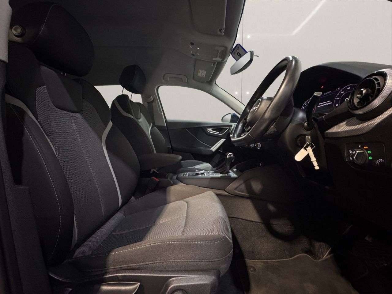 2021 AUDI Q2 2021 AUDI Q2