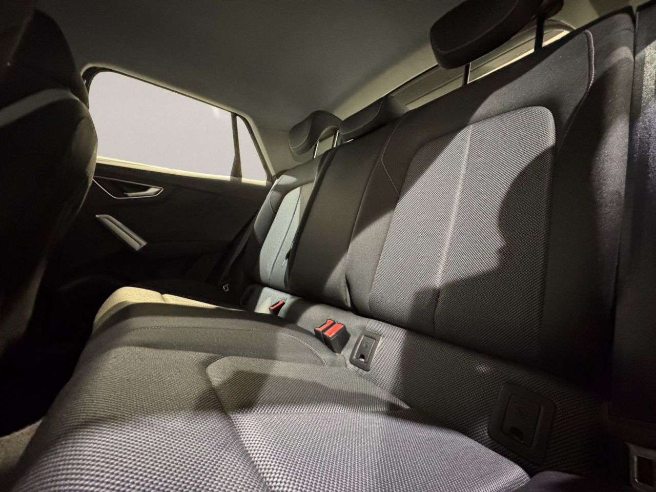 2021 AUDI Q2 2021 AUDI Q2