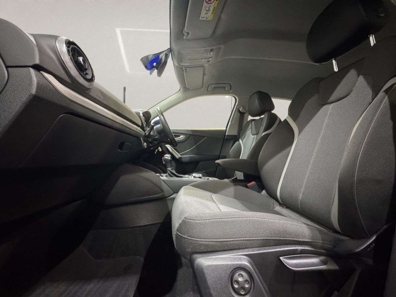 2021 AUDI Q2 2021 AUDI Q2