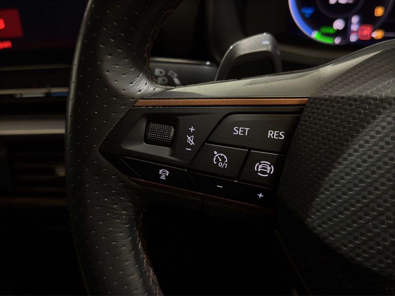 2021 CUPRA FORMENTOR 2021 CUPRA FORMENTOR