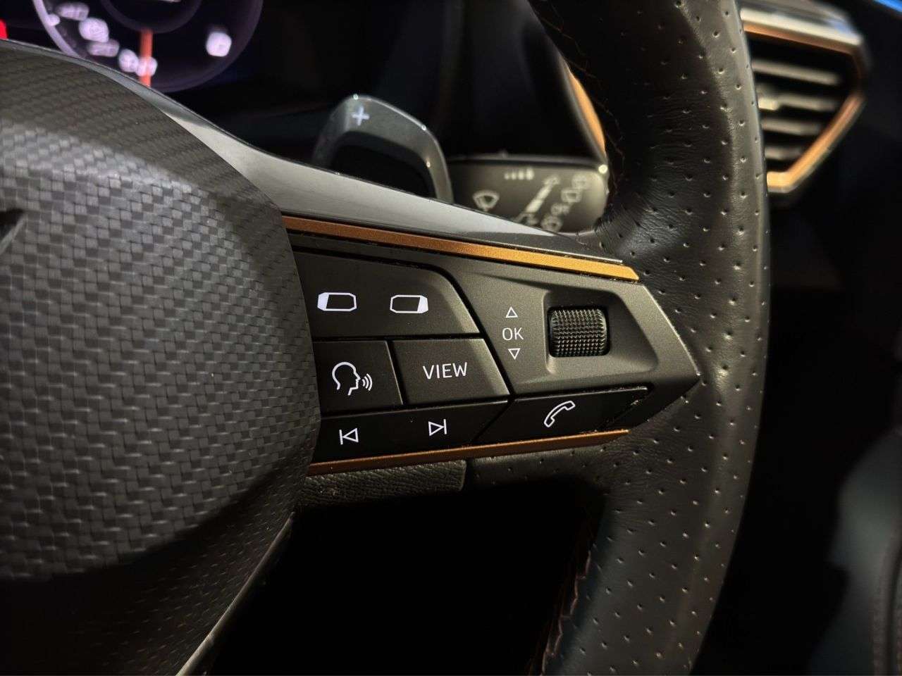 2021 CUPRA FORMENTOR 2021 CUPRA FORMENTOR