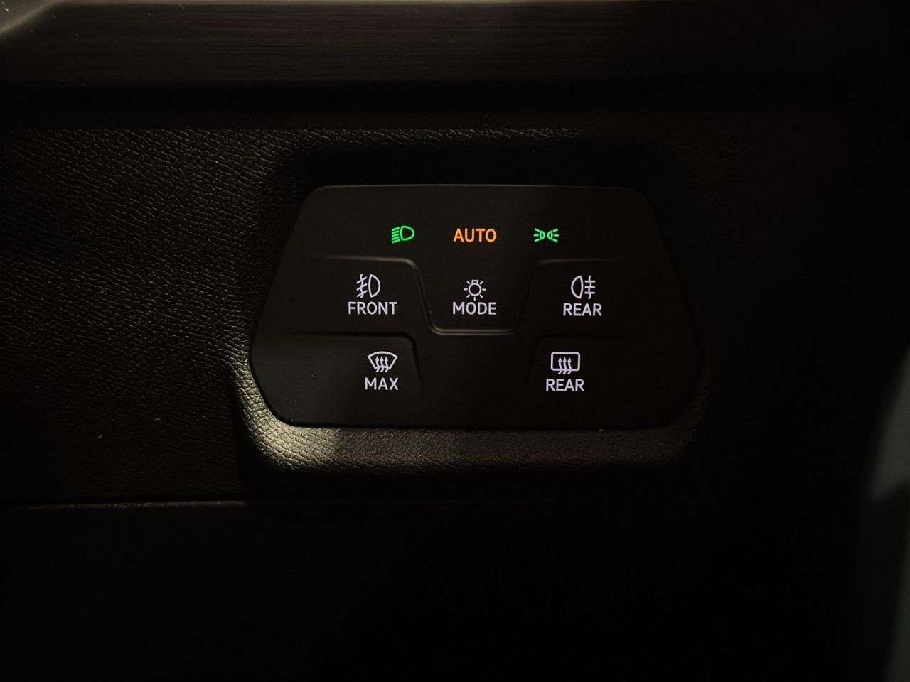 2021 CUPRA FORMENTOR 2021 CUPRA FORMENTOR