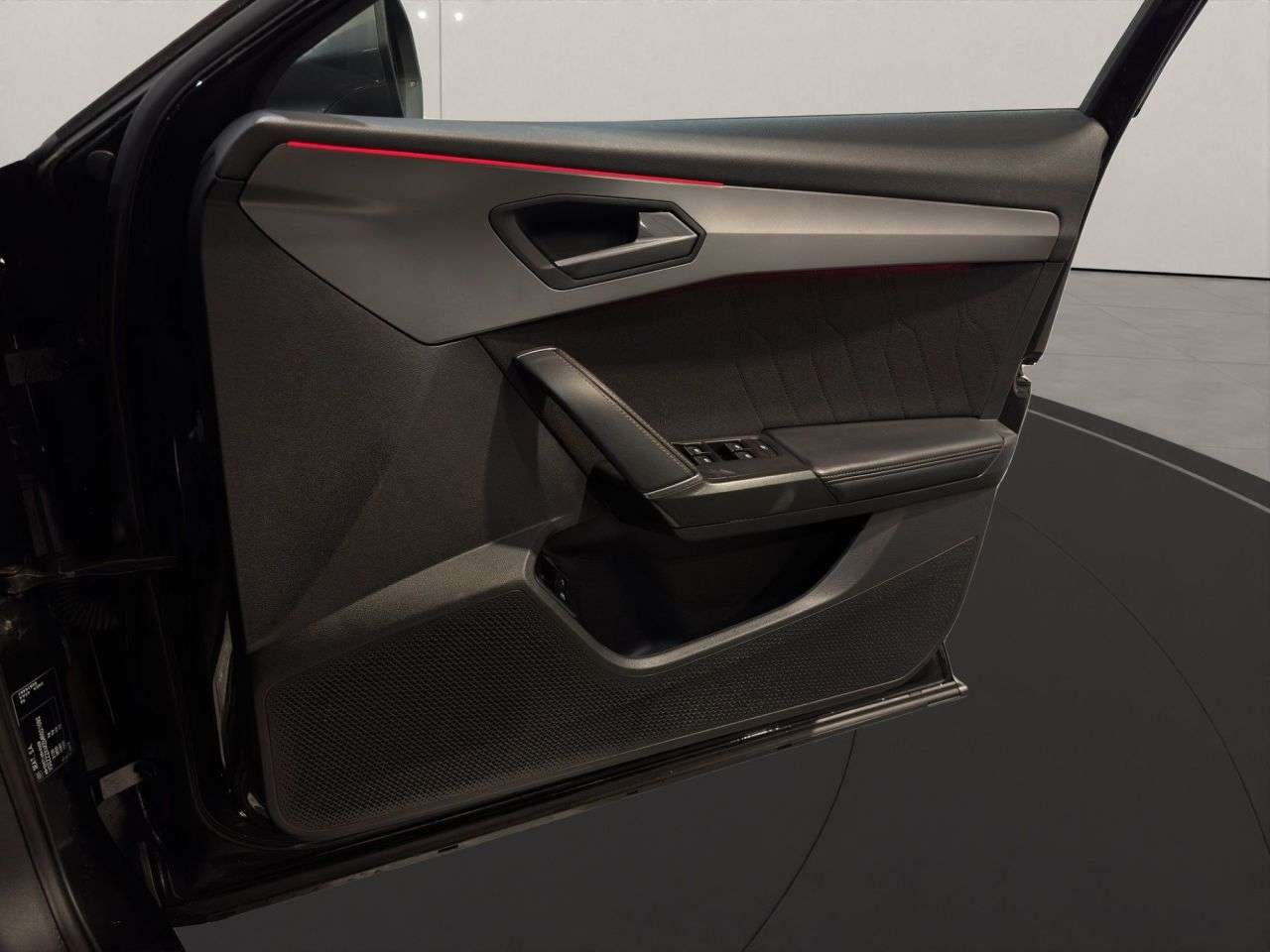 2021 CUPRA FORMENTOR 2021 CUPRA FORMENTOR