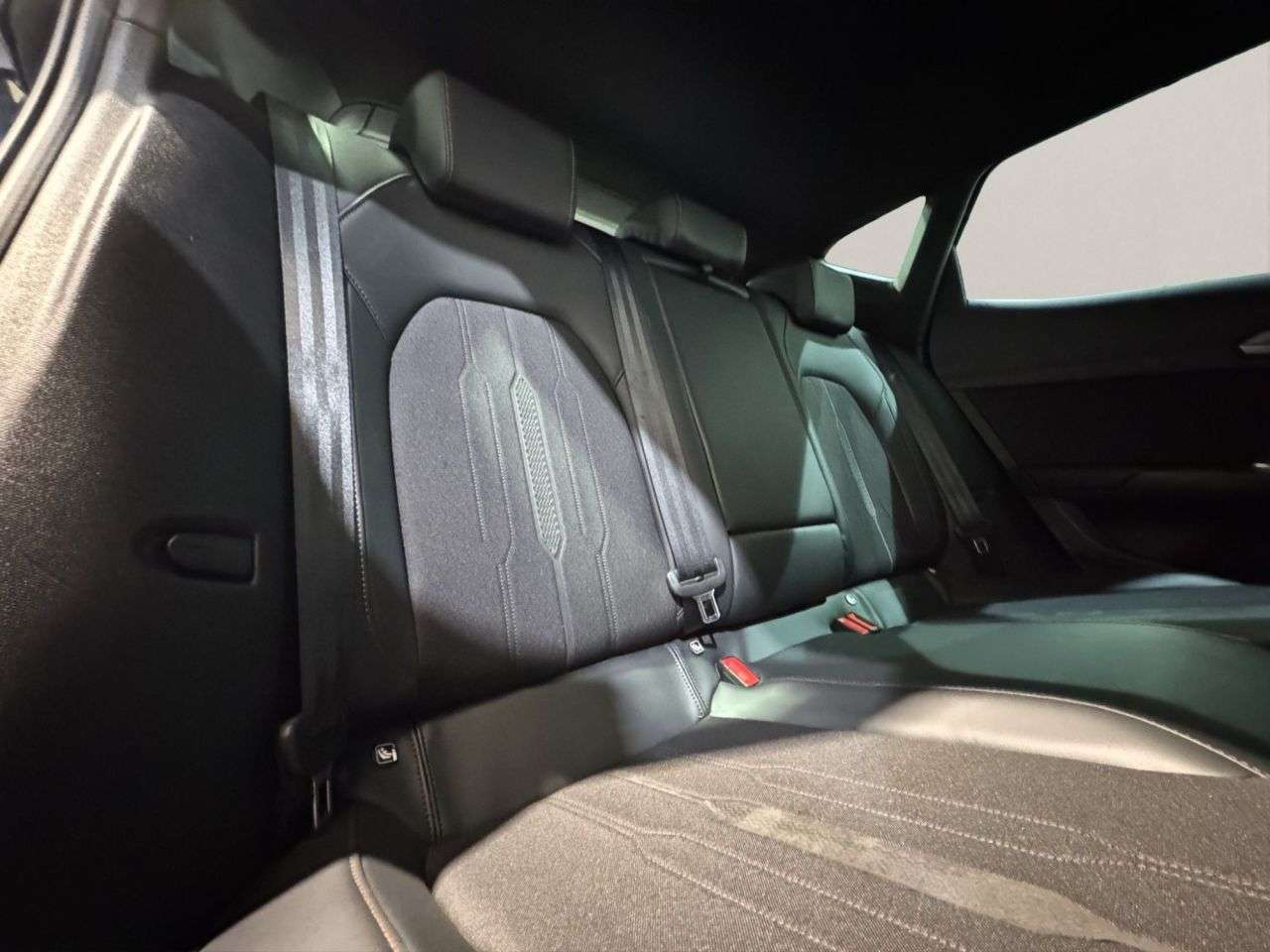 2021 CUPRA FORMENTOR 2021 CUPRA FORMENTOR