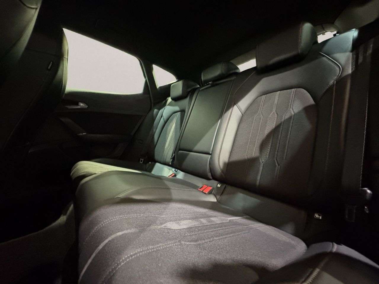 2021 CUPRA FORMENTOR 2021 CUPRA FORMENTOR