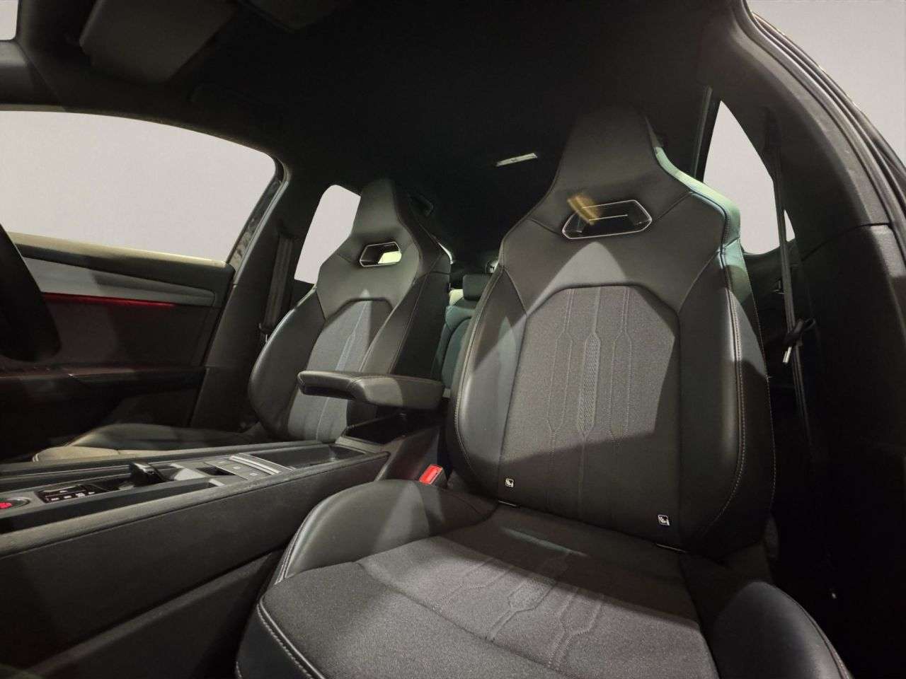 2021 CUPRA FORMENTOR 2021 CUPRA FORMENTOR