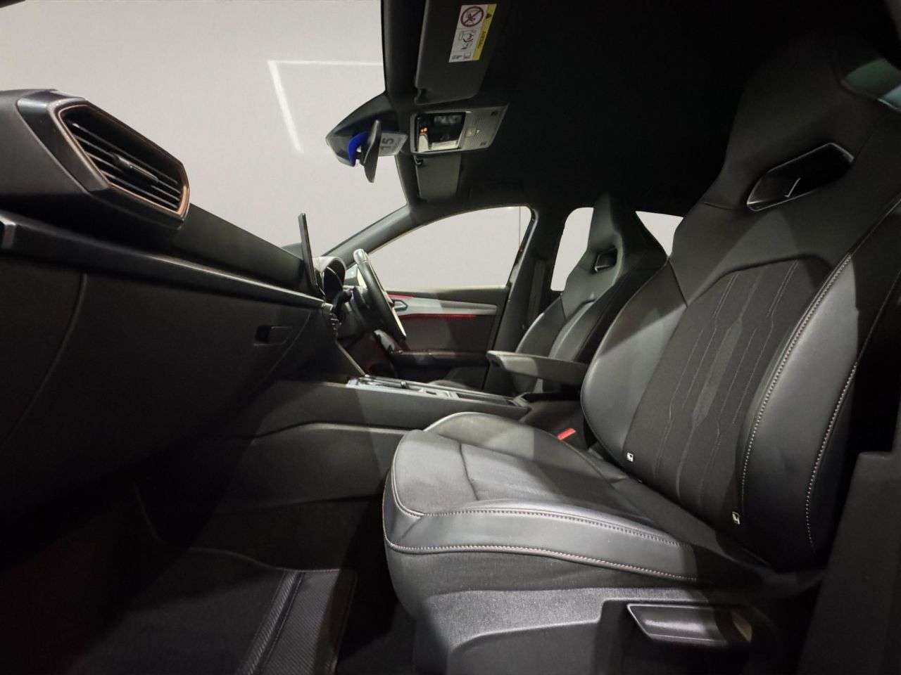 2021 CUPRA FORMENTOR 2021 CUPRA FORMENTOR