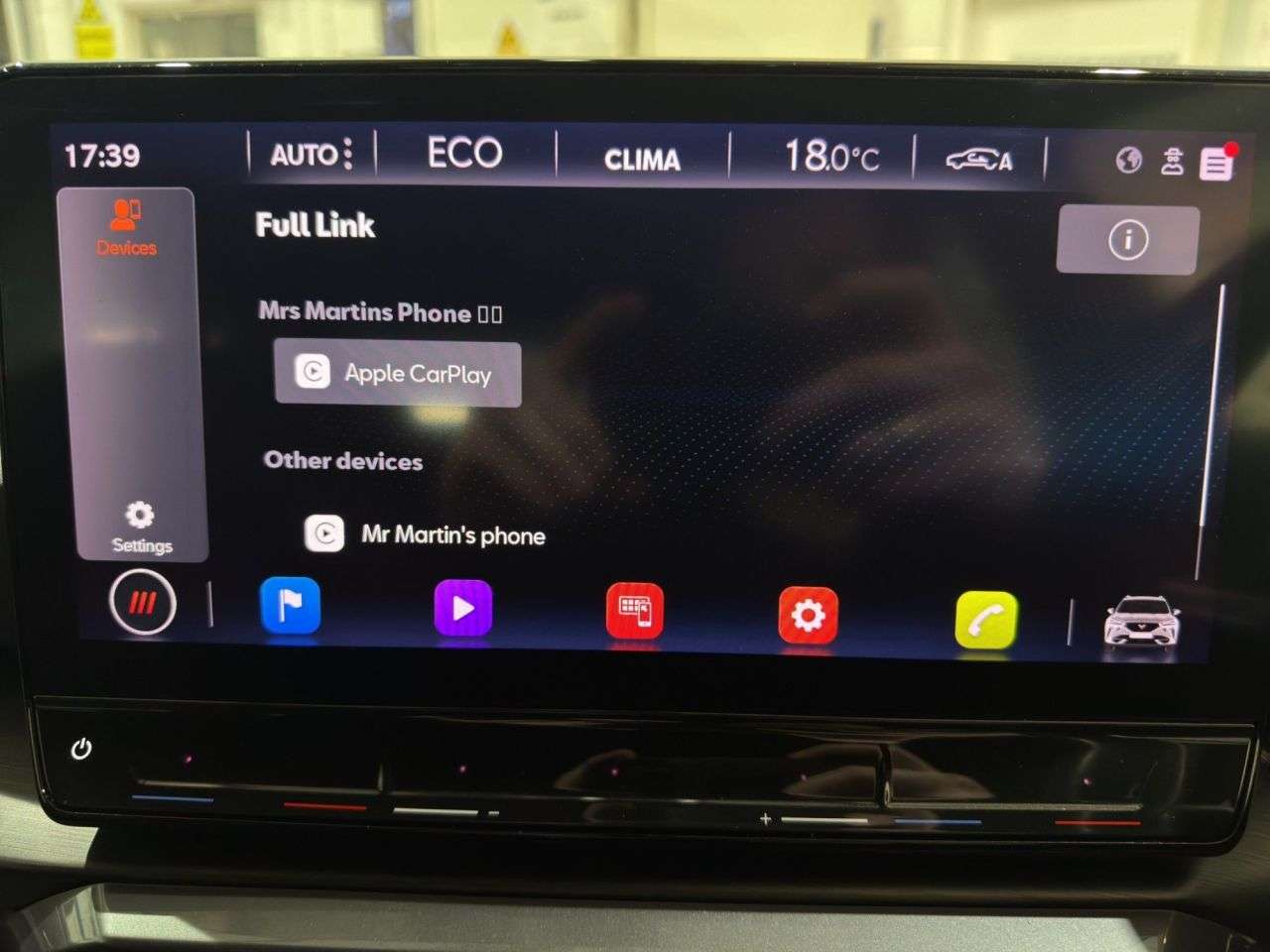 2021 CUPRA FORMENTOR 2021 CUPRA FORMENTOR