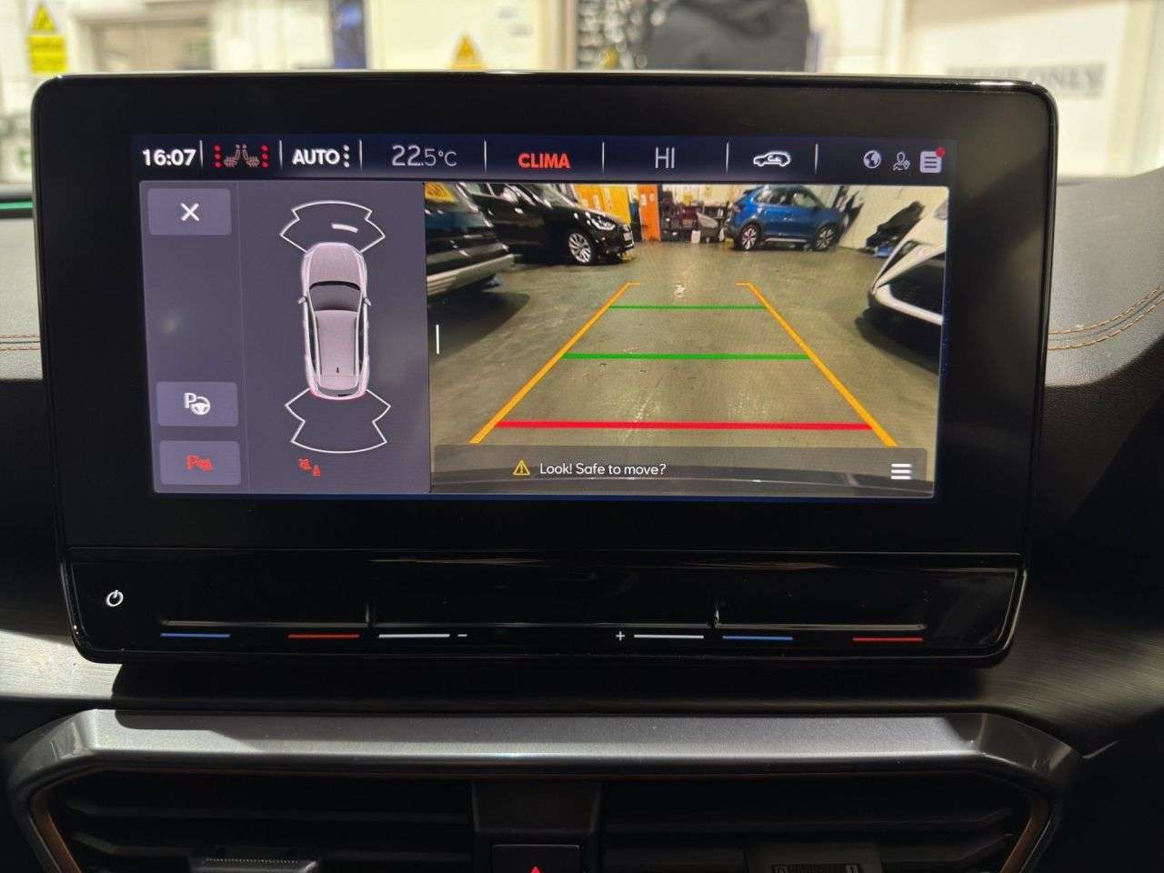 2021 CUPRA FORMENTOR 2021 CUPRA FORMENTOR