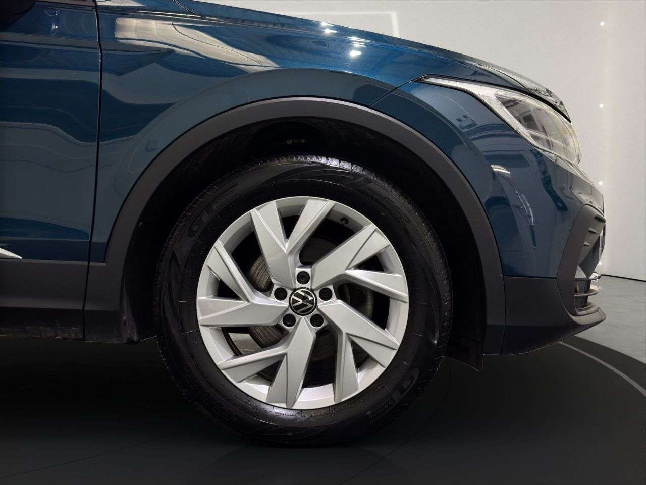 2022 VOLKSWAGEN TIGUAN 2022 VOLKSWAGEN TIGUAN