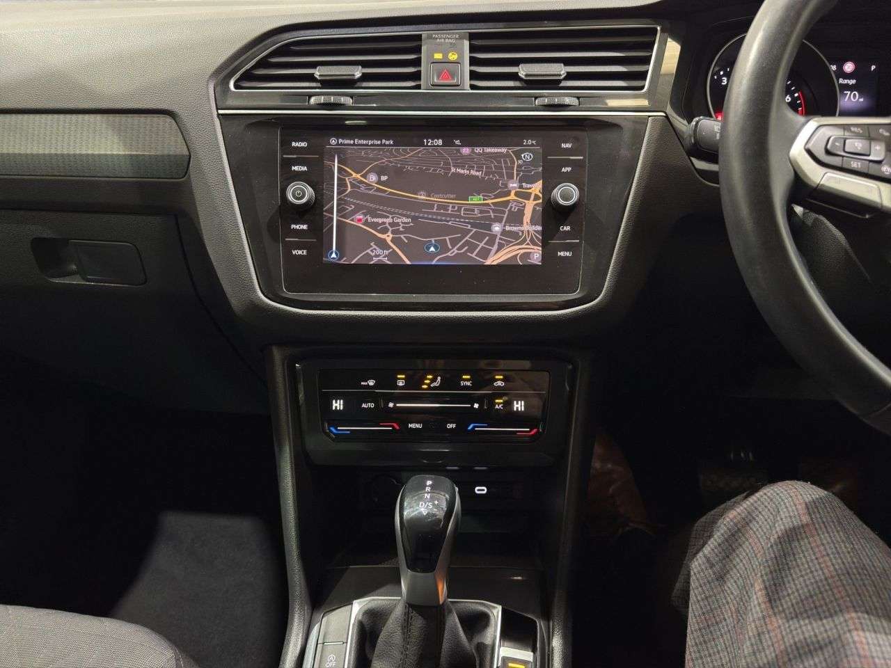 2022 VOLKSWAGEN TIGUAN 2022 VOLKSWAGEN TIGUAN