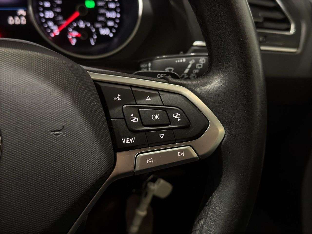 2022 VOLKSWAGEN TIGUAN 2022 VOLKSWAGEN TIGUAN