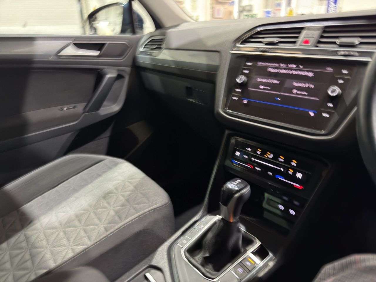 2022 VOLKSWAGEN TIGUAN 2022 VOLKSWAGEN TIGUAN