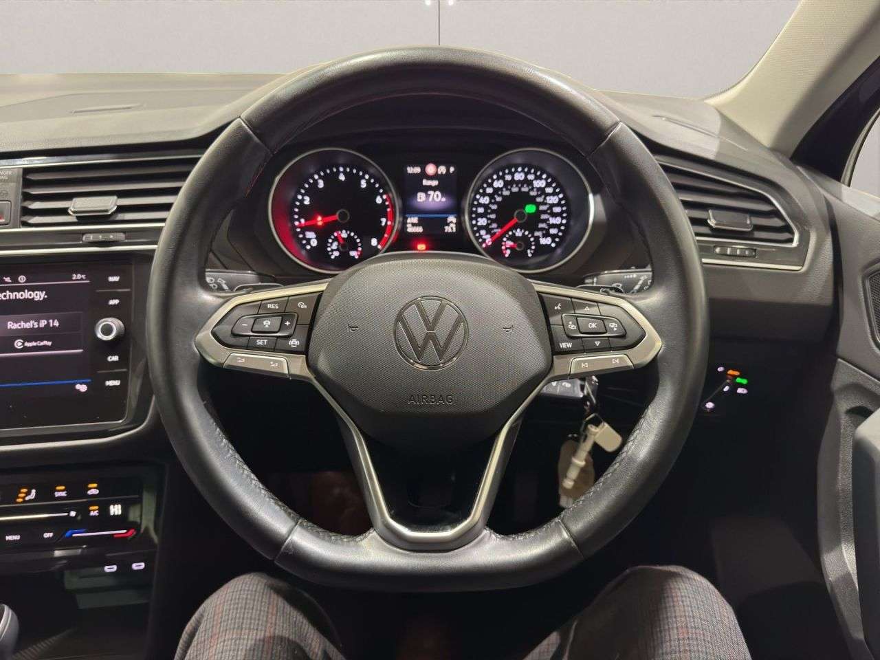 2022 VOLKSWAGEN TIGUAN 2022 VOLKSWAGEN TIGUAN