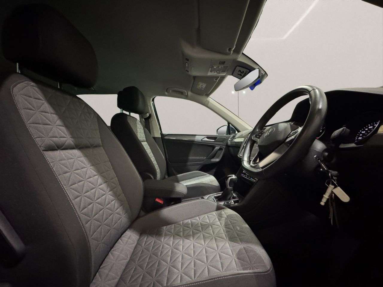 2022 VOLKSWAGEN TIGUAN 2022 VOLKSWAGEN TIGUAN