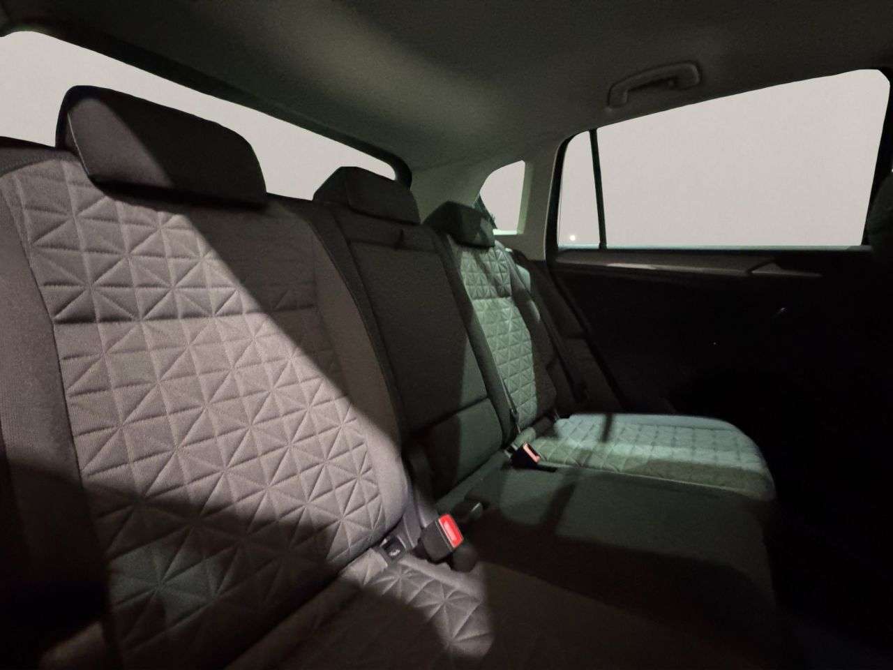 2022 VOLKSWAGEN TIGUAN 2022 VOLKSWAGEN TIGUAN